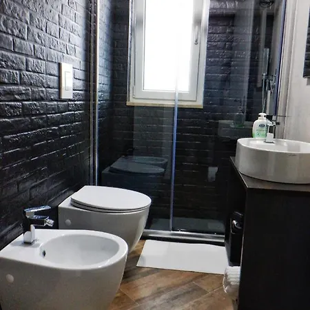 Visit Apulia Bed & Breakfast 4*