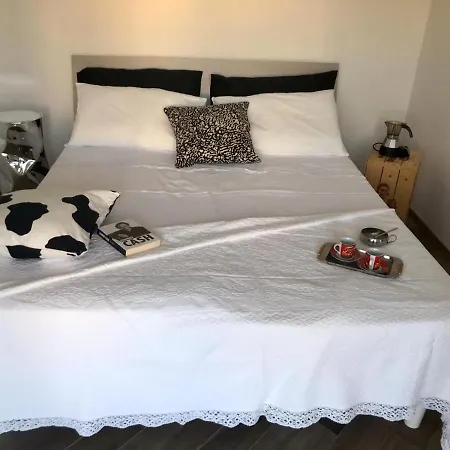 Bed & Breakfast Visit Apulia