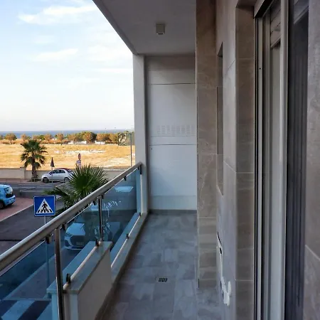 Visit Apulia Nocleg ze śniadaniem Monopoli