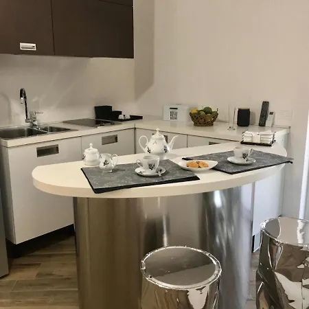 Visit Apulia Bed & Breakfast