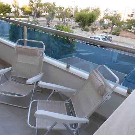 Visit Apulia Bed & Breakfast