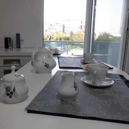 Visit Apulia 4* Monopoli