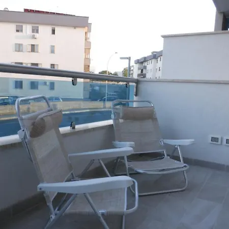 Visit Apulia Bed & Breakfast