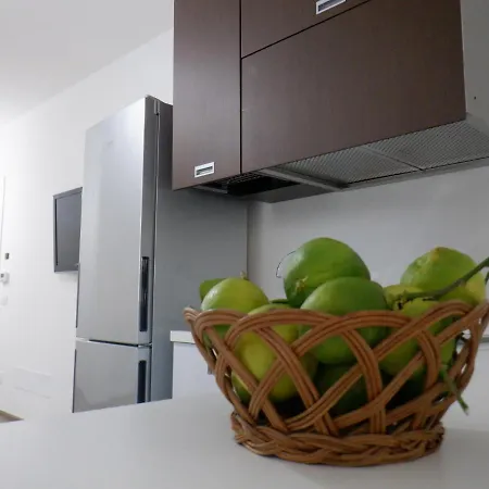 Bed & Breakfast Visit Apulia