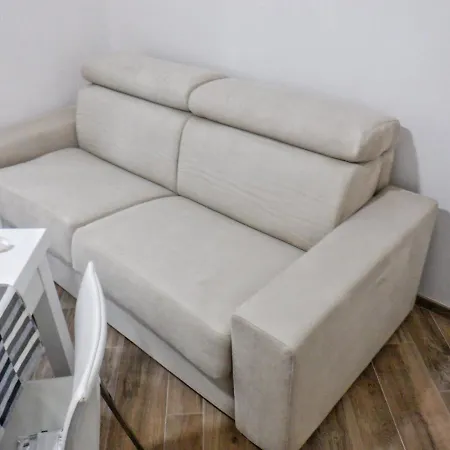 Oda ve Kahvaltı Visit Apulia Monopoli