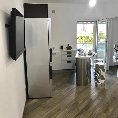 Visit Apulia Oda ve Kahvaltı 4*