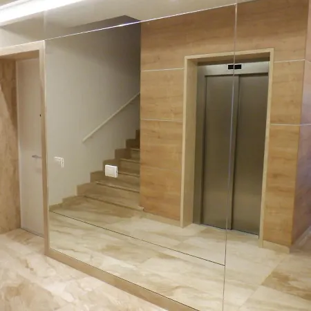 Visit Apulia Oda ve Kahvaltı