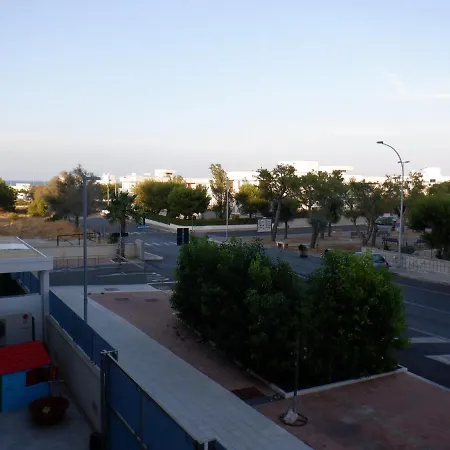Frühstückspension Visit Apulia 4*
