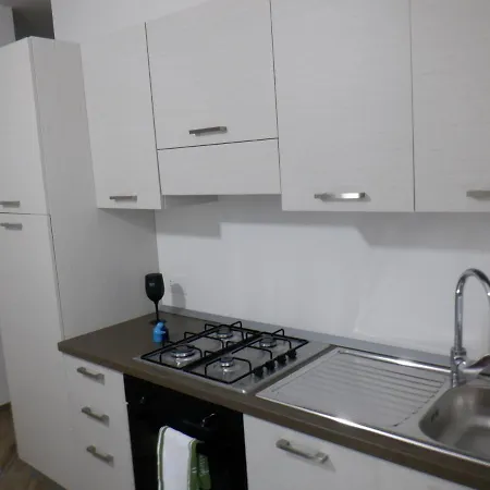Bed & Breakfast Visit Apulia Monopoli