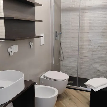 Visit Apulia B&B 모노폴리