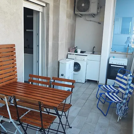Frühstückspension Visit Apulia 4*