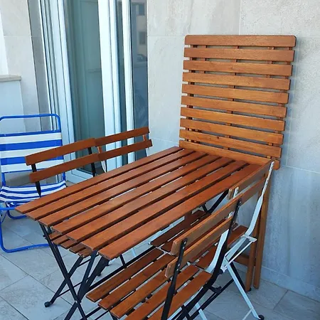 Frühstückspension Visit Apulia