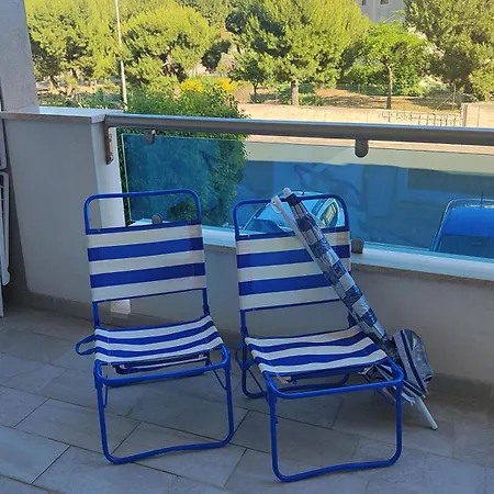Bed & Breakfast Visit Apulia Monopoli
