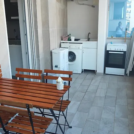 Bed & Breakfast Visit Apulia Monopoli